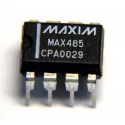 IC MAX485